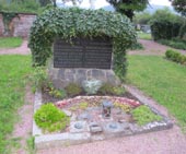 Grab der Franziskanerinnen Neustadt am Main